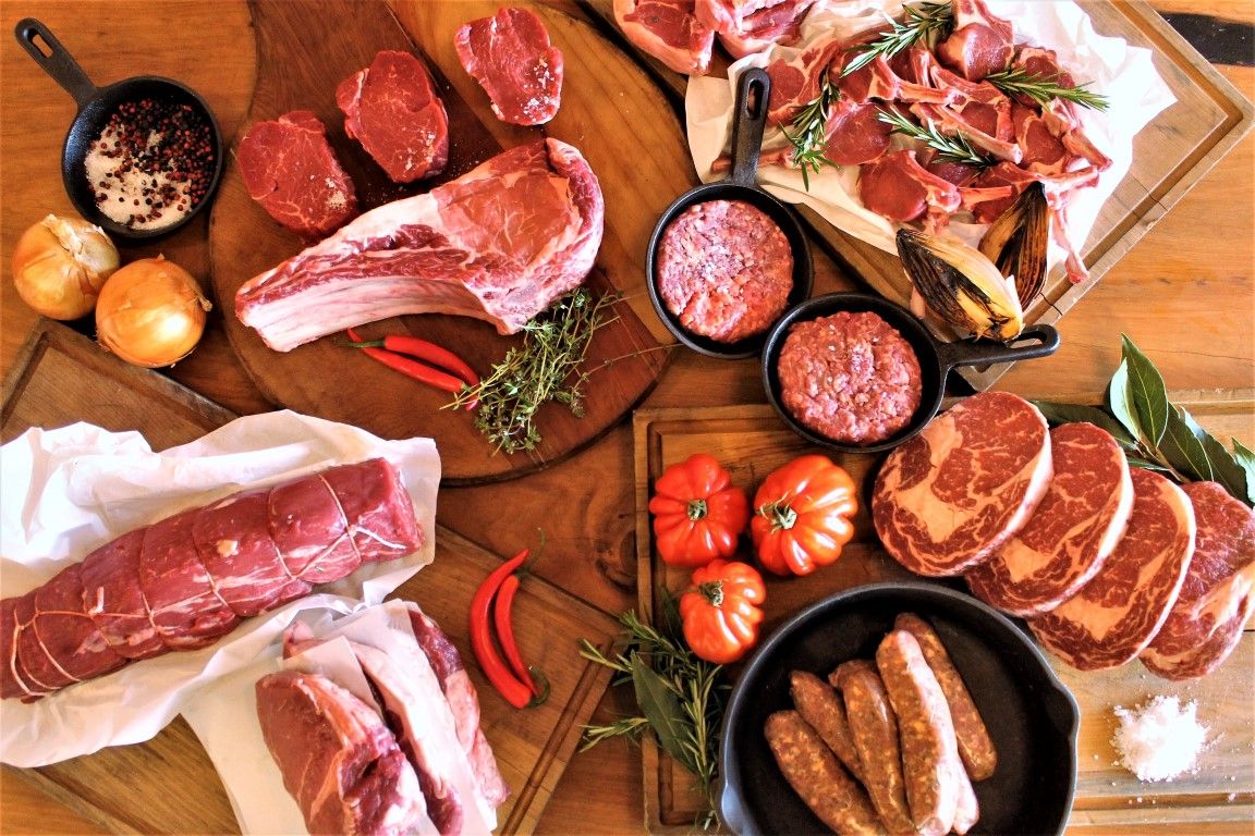 Jervois Steak House Central Queenstown Steak Restaurant