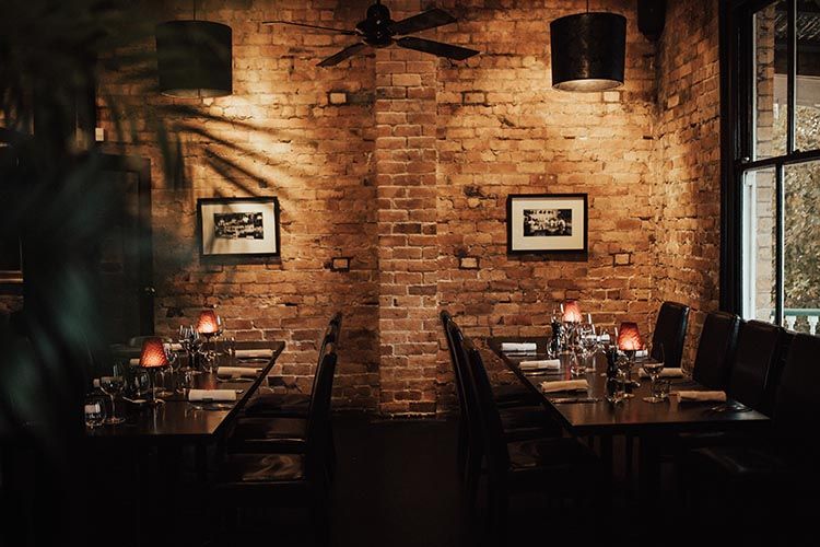 Jervois Steak House Herne Bay, Auckland Restaurant